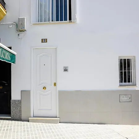 Apartment El Punto Playa