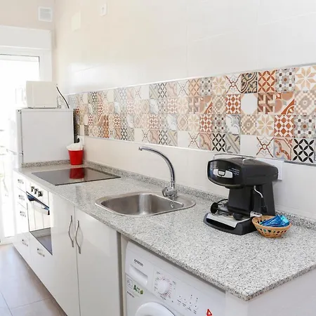 Apartment El Punto Playa
